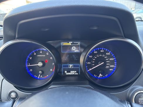 Used 2019 Subaru Outback 2.5i Limited image 31