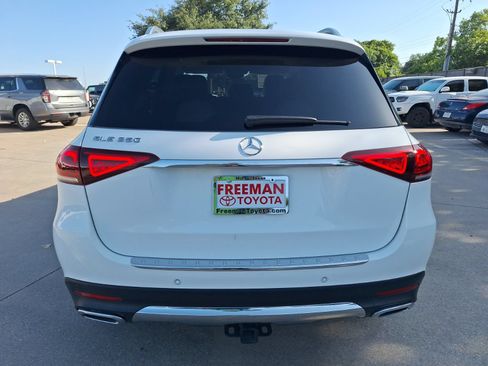 Used 2022 Mercedes-Benz GLE 350 image 5