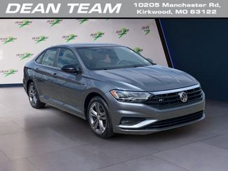 Used 2020 Volkswagen Jetta R-Line image 1