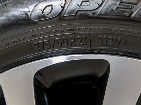 Used 2020 Lincoln Aviator Black Label Grand Touring w/ Class IV Trailer Tow Package image 69