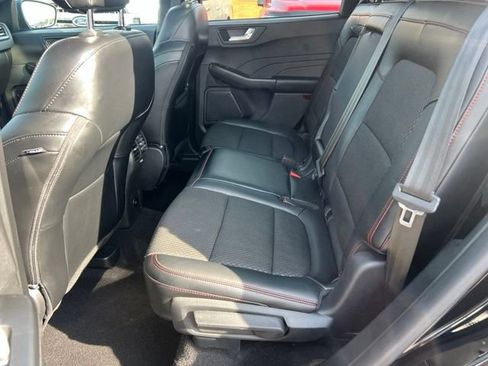 Certified 2024 Ford Escape ST-Line w/ Tech Pack #1 AWD/4WD image 19