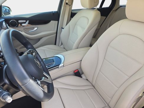 Used 2022 Mercedes-Benz GLC 300 image 15