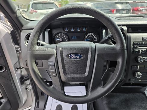 Used 2014 Ford F150 STX w/ Trailer Tow Package RWD image 27