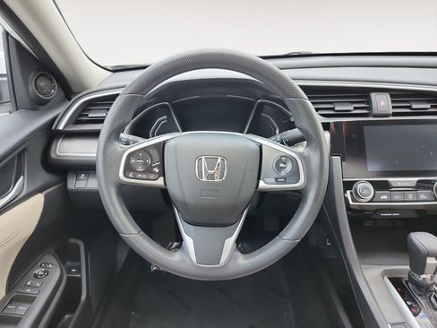 Used 2017 Honda Civic EX image 13