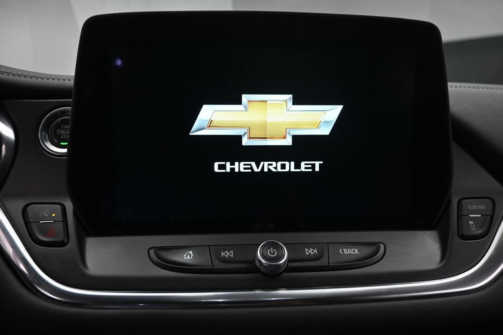 Used 2023 Chevrolet Blazer LT w/ Convenience Package AWD/4WD image 19