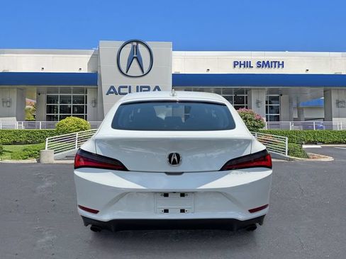 Used 2024 Acura Integra FWD image 6