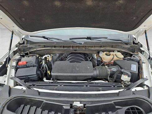Used 2021 Chevrolet Tahoe Z71 AWD/4WD image 29