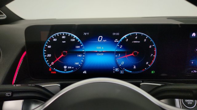 Used 2023 Mercedes-Benz GLB 250 w/ AMG Line image 59