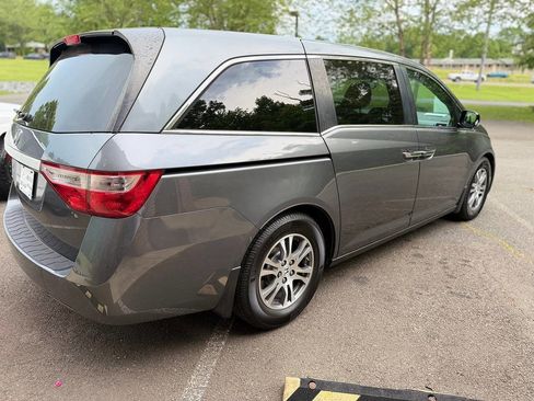 Used 2012 Honda Odyssey EX-L image 6
