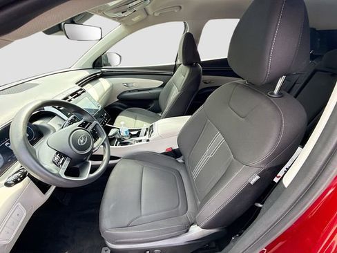 Used 2024 Hyundai Tucson SEL AWD/4WD image 22