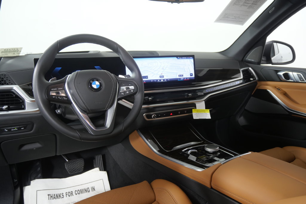 Certified 2026 BMW X5 sDrive40i RWD image 18