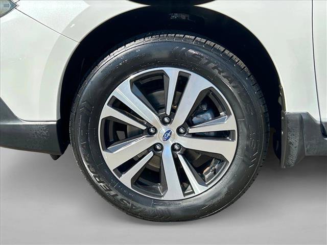Used 2019 Subaru Outback 2.5i Limited w/ Popular Package #2 AWD/4WD image 28