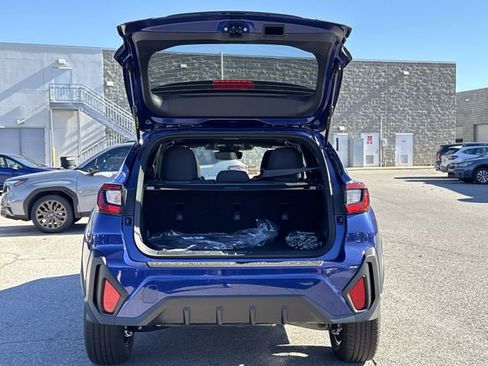 New 2026 Subaru Crosstrek 2.5i Sport w/ Crosstrek Mirror Package image 15