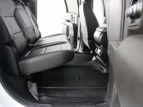 Used 2021 Chevrolet Silverado 2500 W/T w/ WT Safety Package image 18