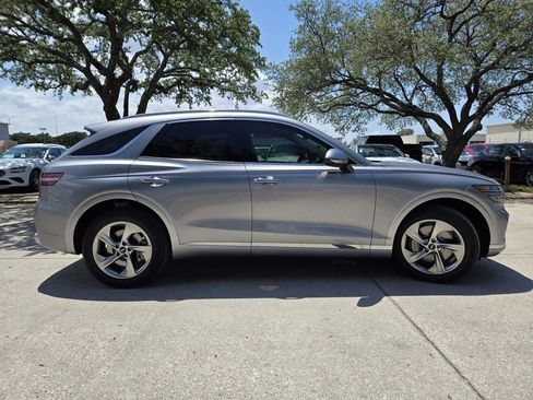 New 2026 Genesis GV70 2.5T image 6