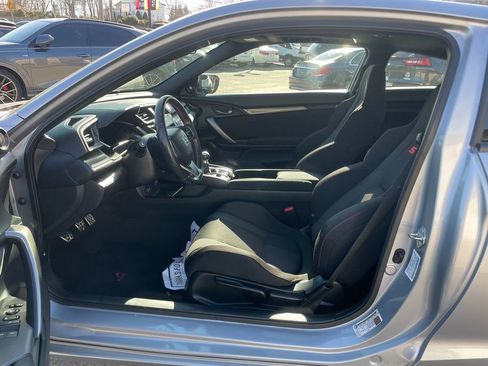 Used 2017 Honda Civic Si image 12