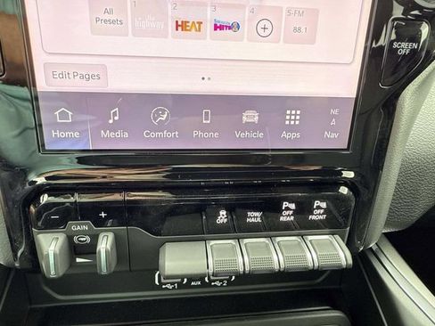 New 2026 RAM 2500 Laramie w/ Safety Group image 23