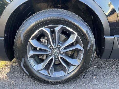 Used 2020 Honda CR-V EX image 9