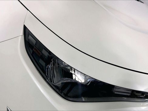 Certified 2025 Kia Soul LX FWD image 26