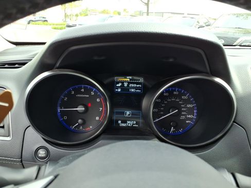 Used 2018 Subaru Legacy 2.5i Premium AWD/4WD image 16