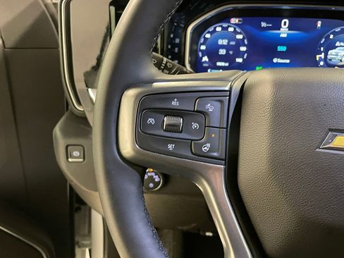 Used 2026 Chevrolet Silverado 1500 LT image 32