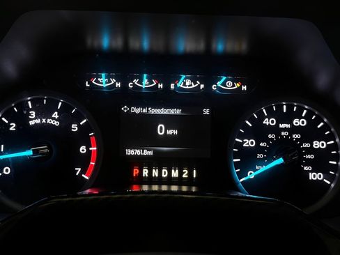 Used 2020 Ford F250 XL w/ Power Equipment Group AWD/4WD image 22