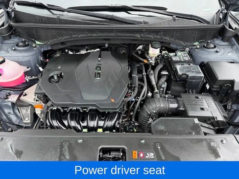 Used 2025 Hyundai Tucson XRT AWD/4WD image 11