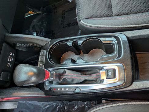 Used 2022 Chevrolet TrailBlazer RS image 21