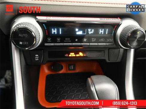 Used 2024 Toyota RAV4 Adventure image 21