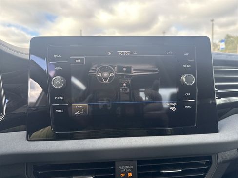 New 2026 Volkswagen Jetta SE image 15