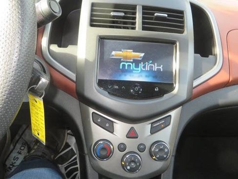 Used 2016 Chevrolet Sonic LT image 67