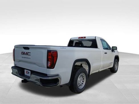 New 2026 GMC Sierra 1500 Pro w/ Pro Value Package image 5