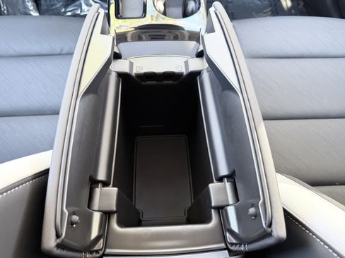 New 2026 Buick Envision Sport Touring image 22