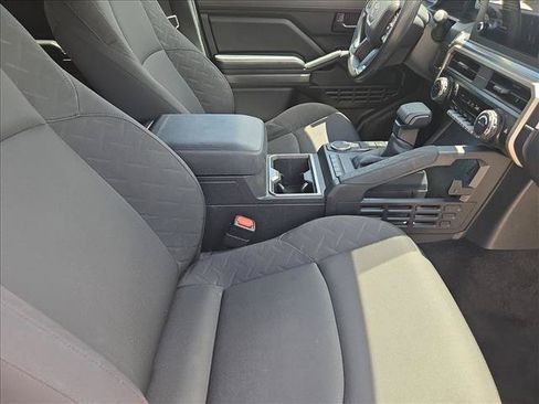 Used 2024 Toyota Tacoma SR5 RWD image 20