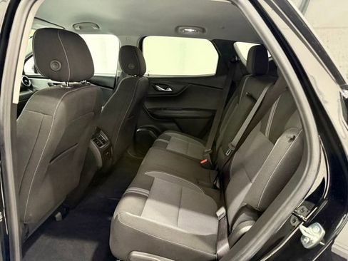 Used 2025 Chevrolet Blazer LT image 15