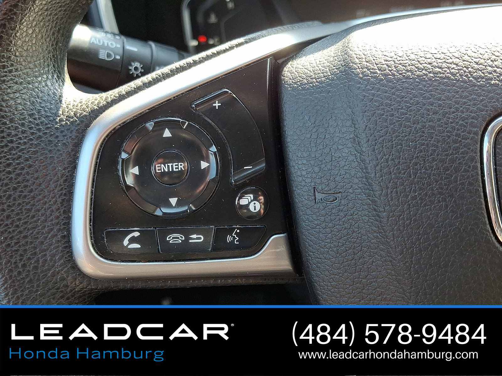 Used 2020 Honda CR-V EX image 22