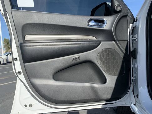 Used 2017 Dodge Durango GT image 20