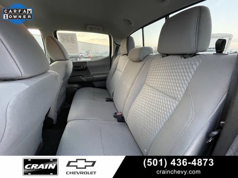 Used 2023 Toyota Tacoma SR image 25