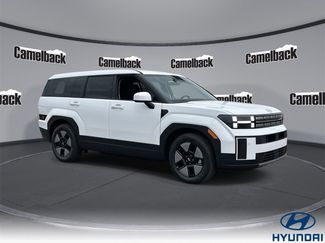 New 2026 Hyundai Santa Fe SE video 1