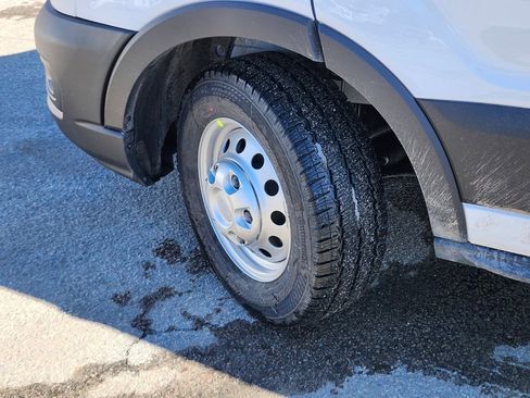 New 2026 Ford Transit 250 Low Roof AWD image 30