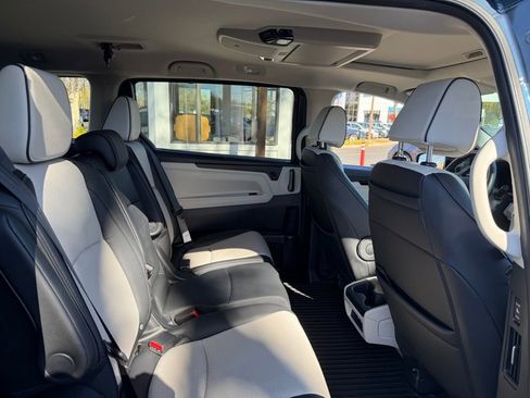 Certified 2025 Honda Odyssey Elite image 21