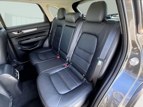 Used 2018 MAZDA CX-5 Grand Touring w/ Premium Package image 20