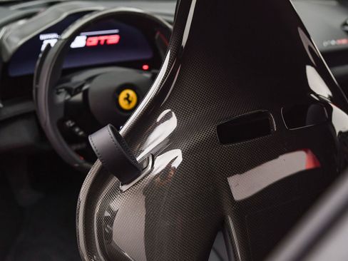 Used 2024 Ferrari 296 GTB image 57