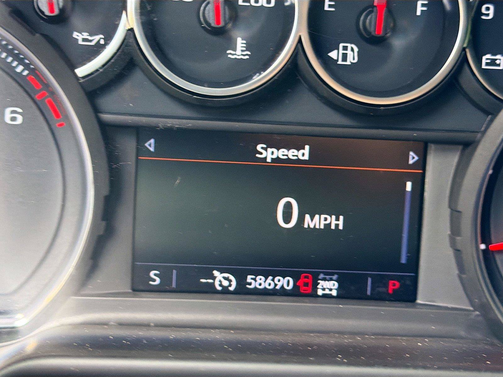 Used 2024 Chevrolet Tahoe LS w/ Driver Alert Package AWD/4WD image 36