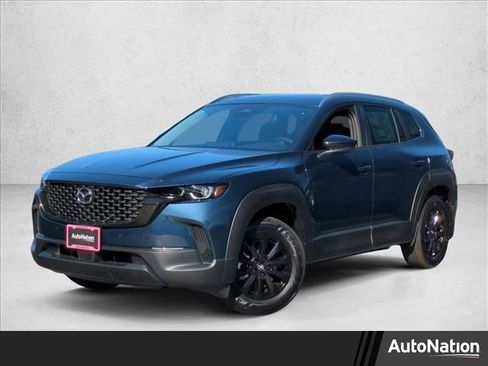 New 2026 MAZDA CX-50 2.5 Hybrid w/ Weather Package image 1