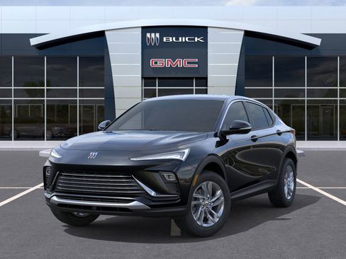 New 2026 Buick Envista Preferred image 6