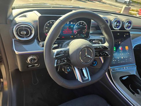 New 2026 Mercedes-Benz CLE 53 AMG 4MATIC Cabriolet image 20