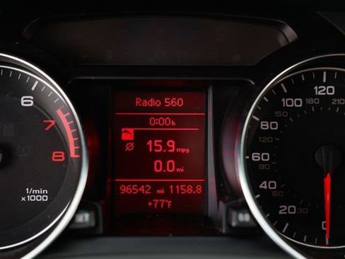 Used 2012 Audi A5 2.0T Premium Plus image 46