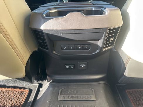 Used 2024 Toyota Tundra 1794 Edition image 21