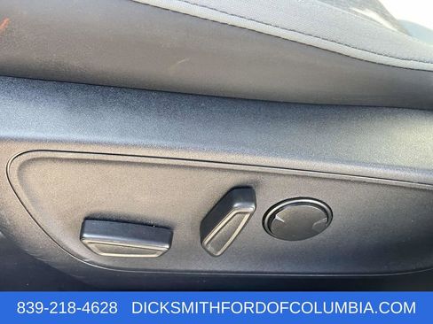 Certified 2024 Ford Bronco Sport Big Bend w/ Convenience Package image 14